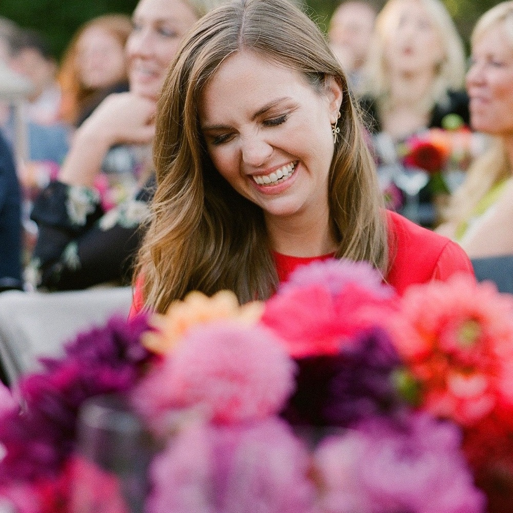 Meet your Posher, Rachel